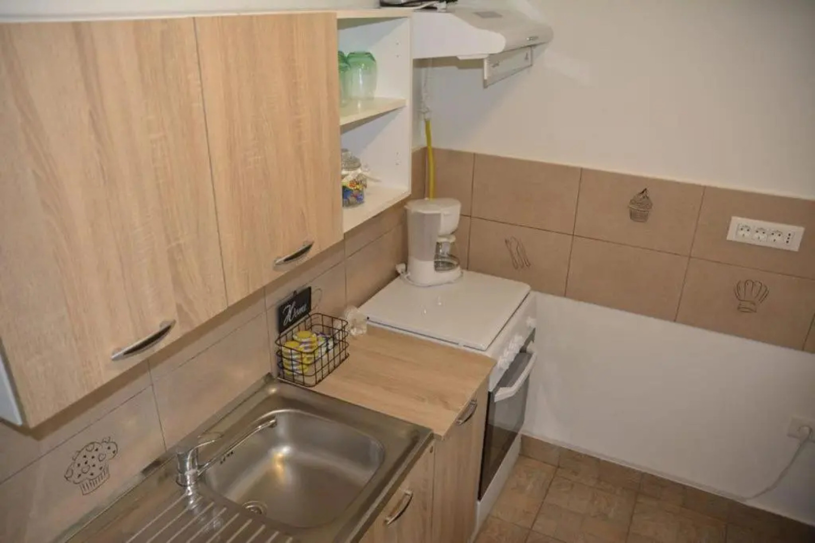 Sunrise Apartment Petroșani