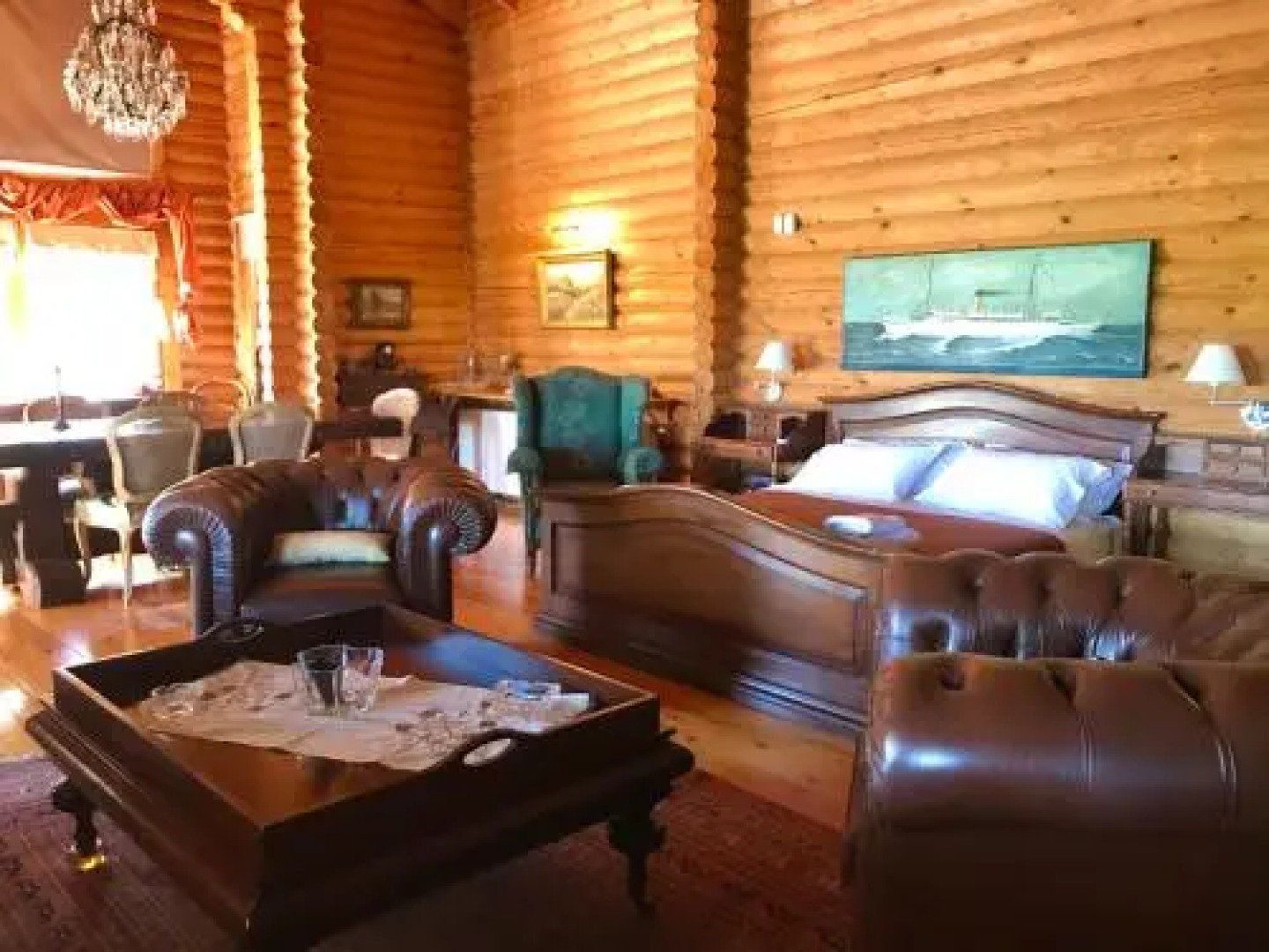 Villa Marrone Splendid Seaview