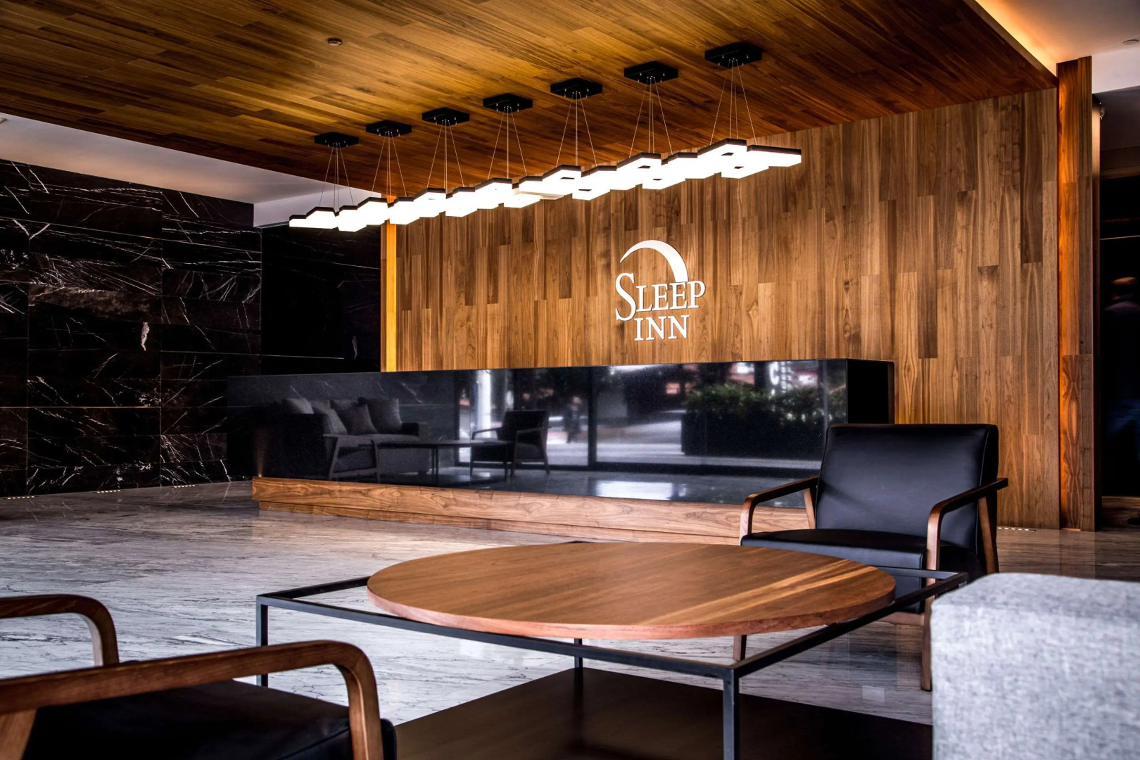 Sleep Inn Ciudad de México