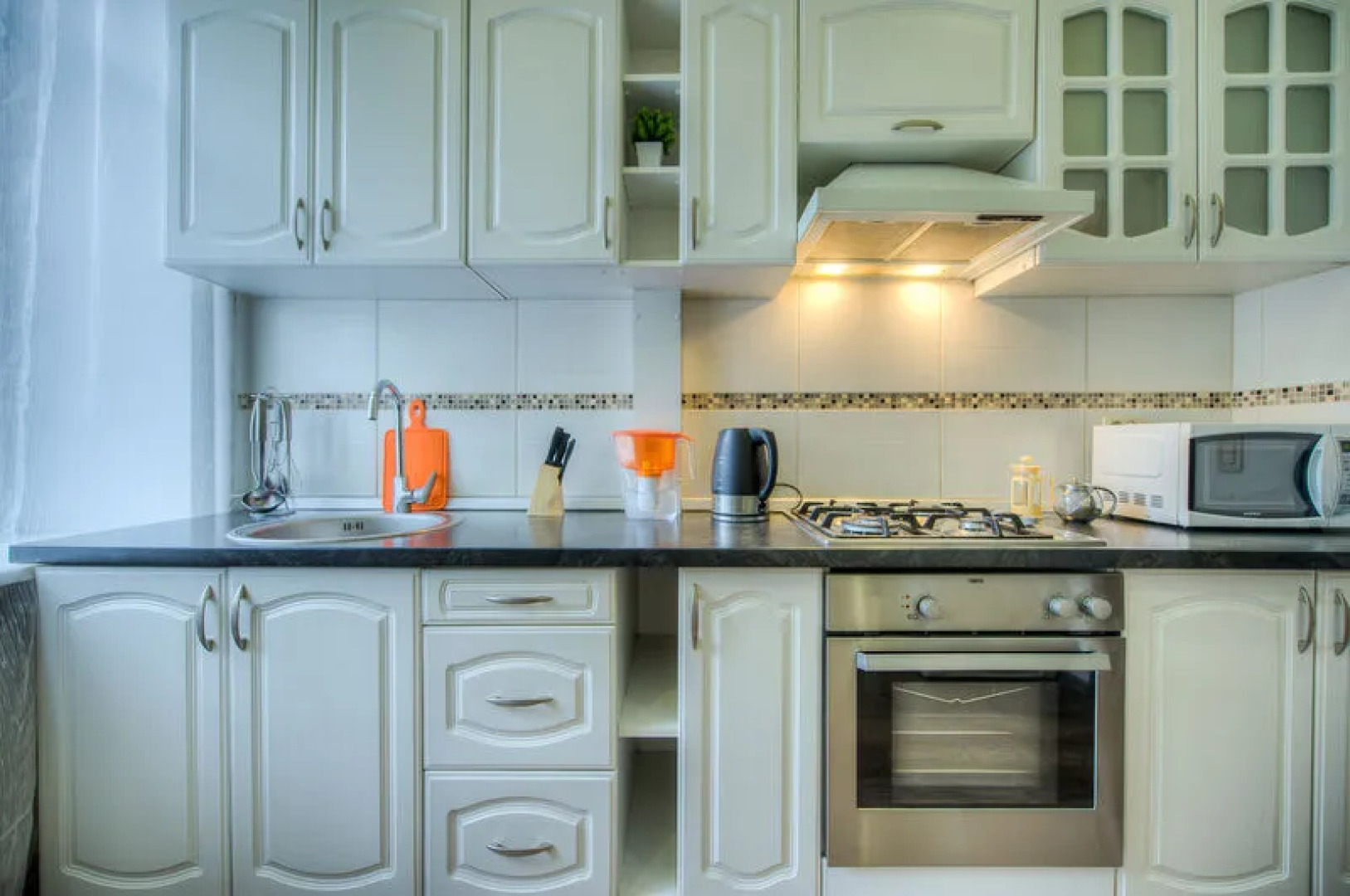 Апартаменты Пять Звезд Итальянский Винтаж