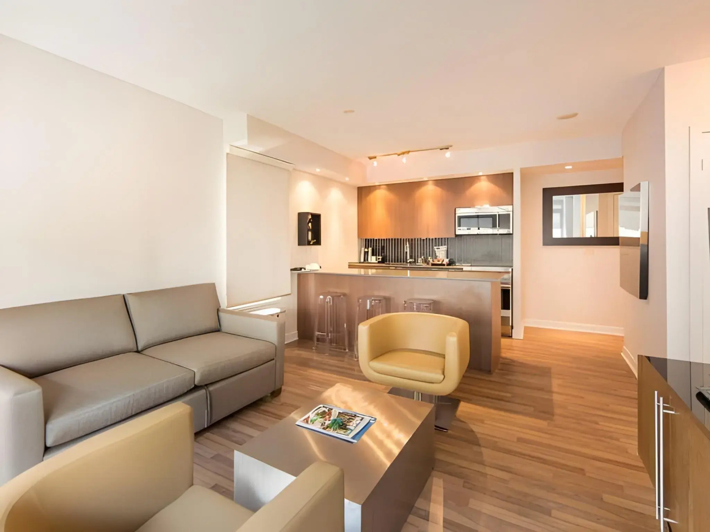 Executive Hotel Cosmopolitan Toronto