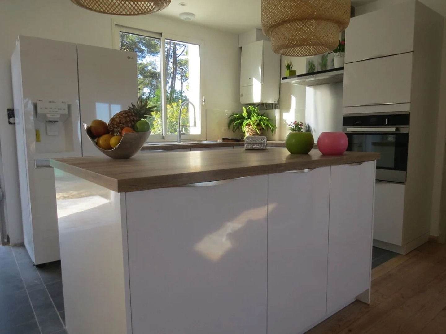 Villa Anglet Biarritz 12 Pers