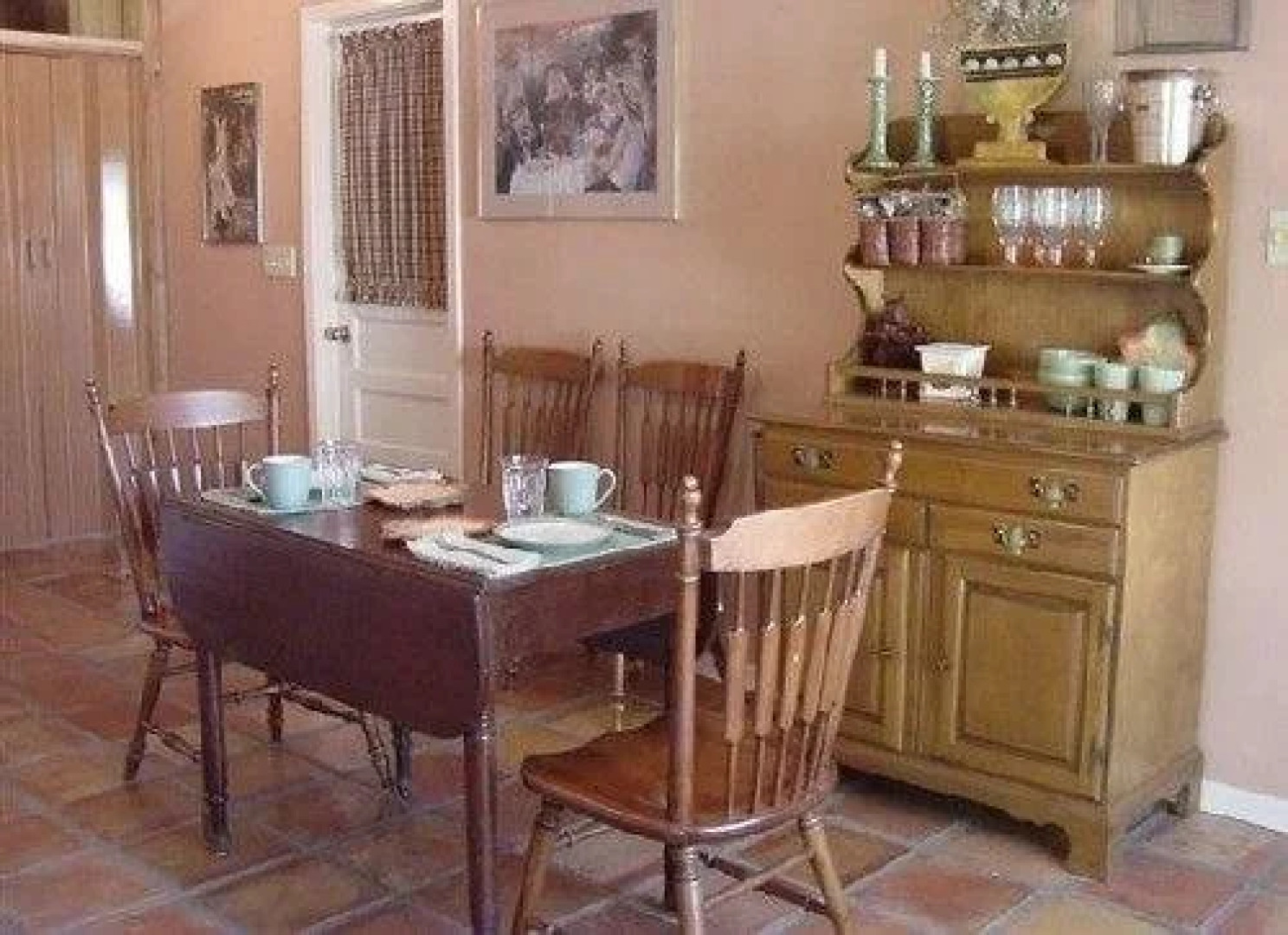 Acorn Bed and Breakfast