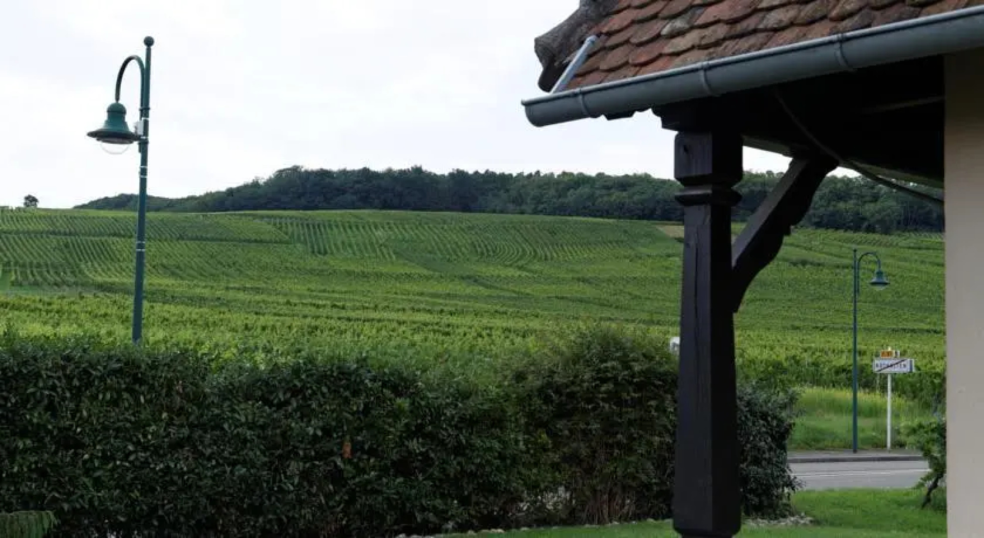 Domaine Roland Geyer