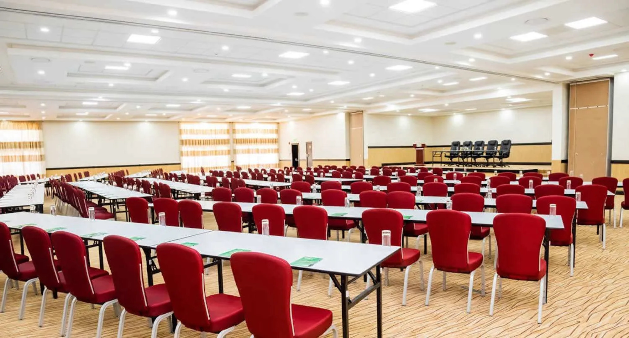 Sunbird Mount Soche Hotel