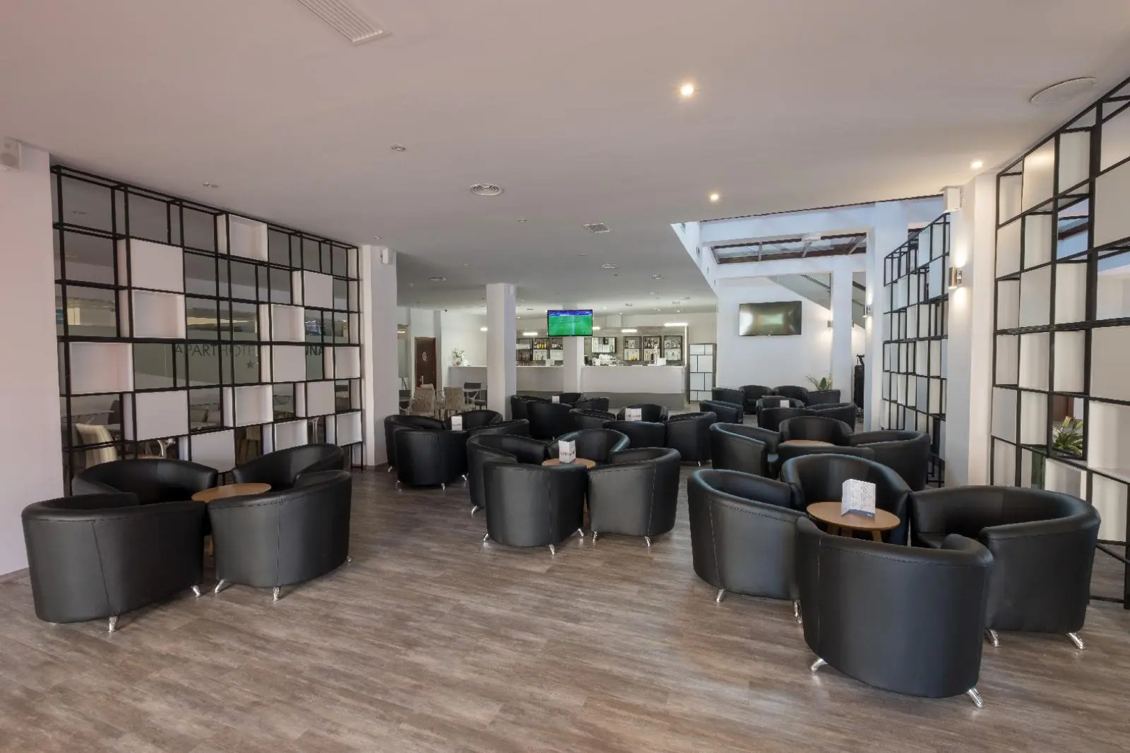 Aparthotel las Dunas