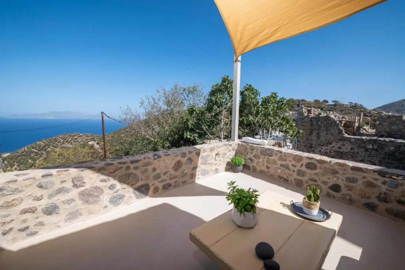 Welcome to fragoseco residence!