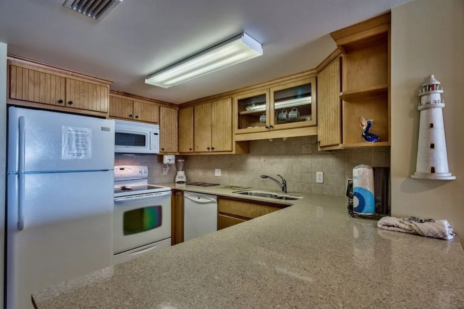 Pirate Cove Villa 117 825255 by RedAwning