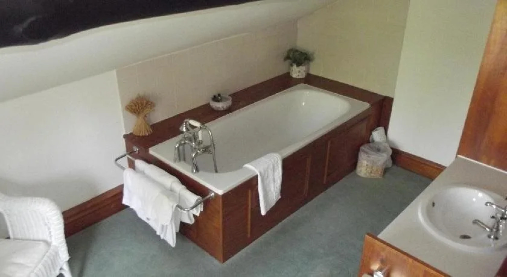 Holdfast Cottage Hotel