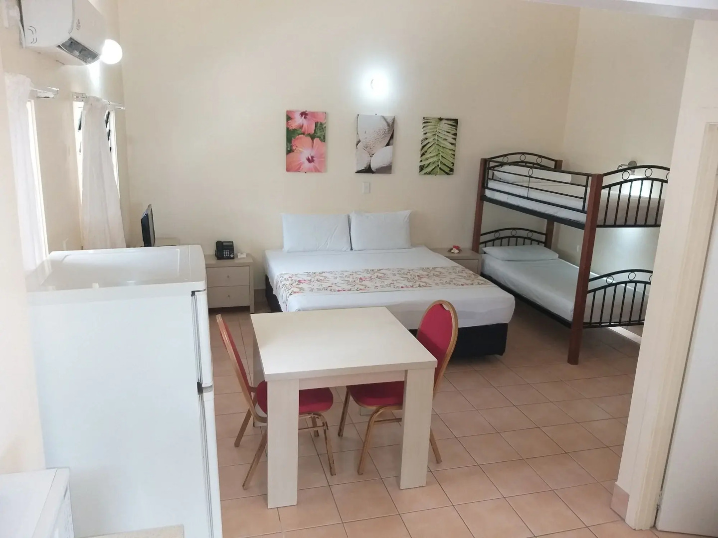 Club Raro Resort – Adults Only