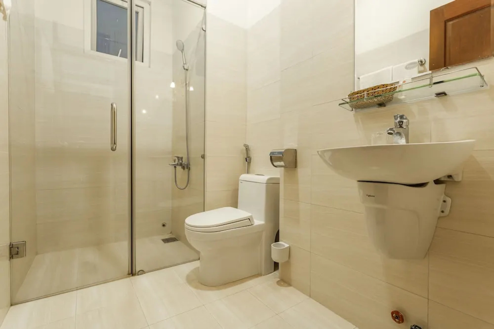 Oyo 324 Little Ha Noi Hotel