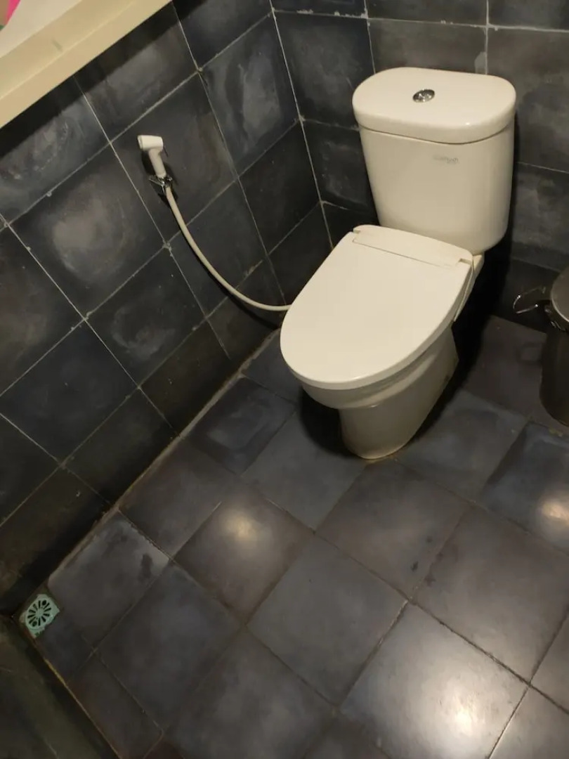 Avicenna 1 Guesthouse