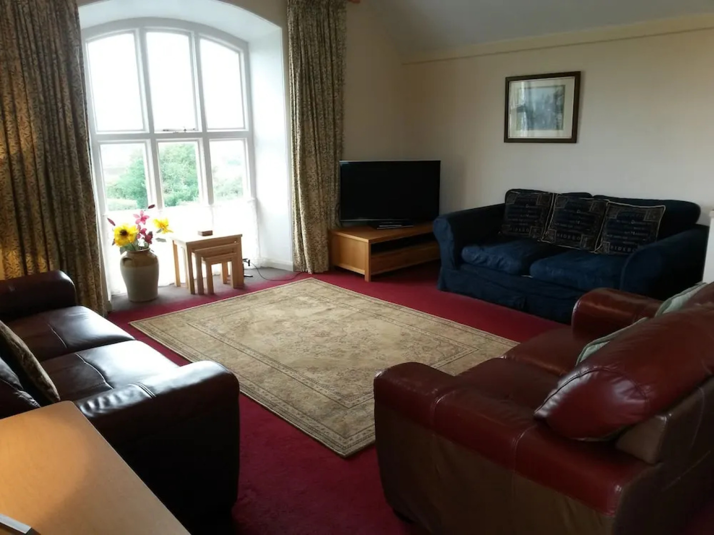 The Old Primary School Apartments