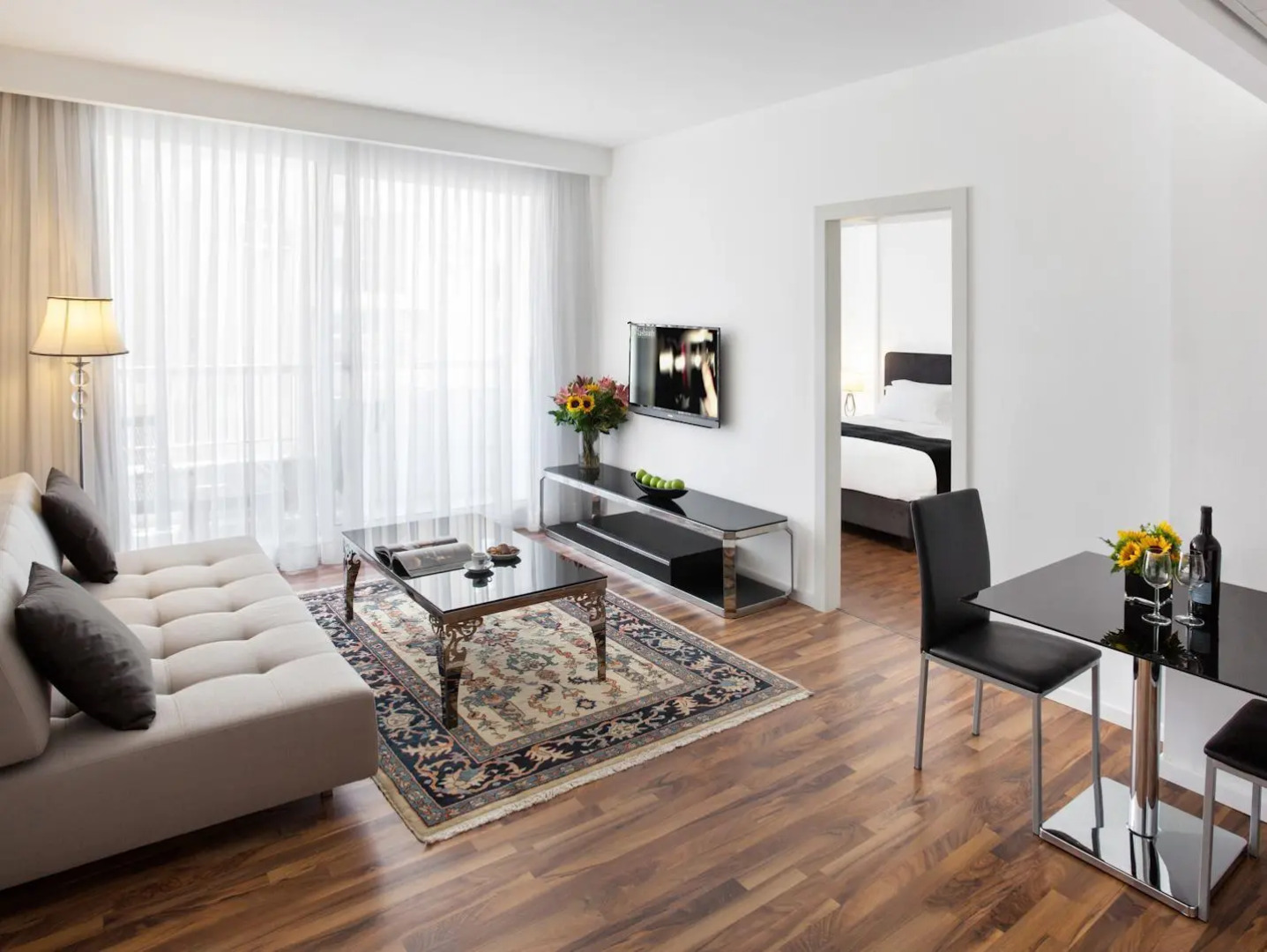 Sea Executive Suites