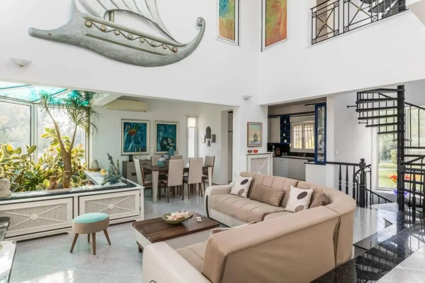 The One&Only - Calm and Peace in our Private Beach