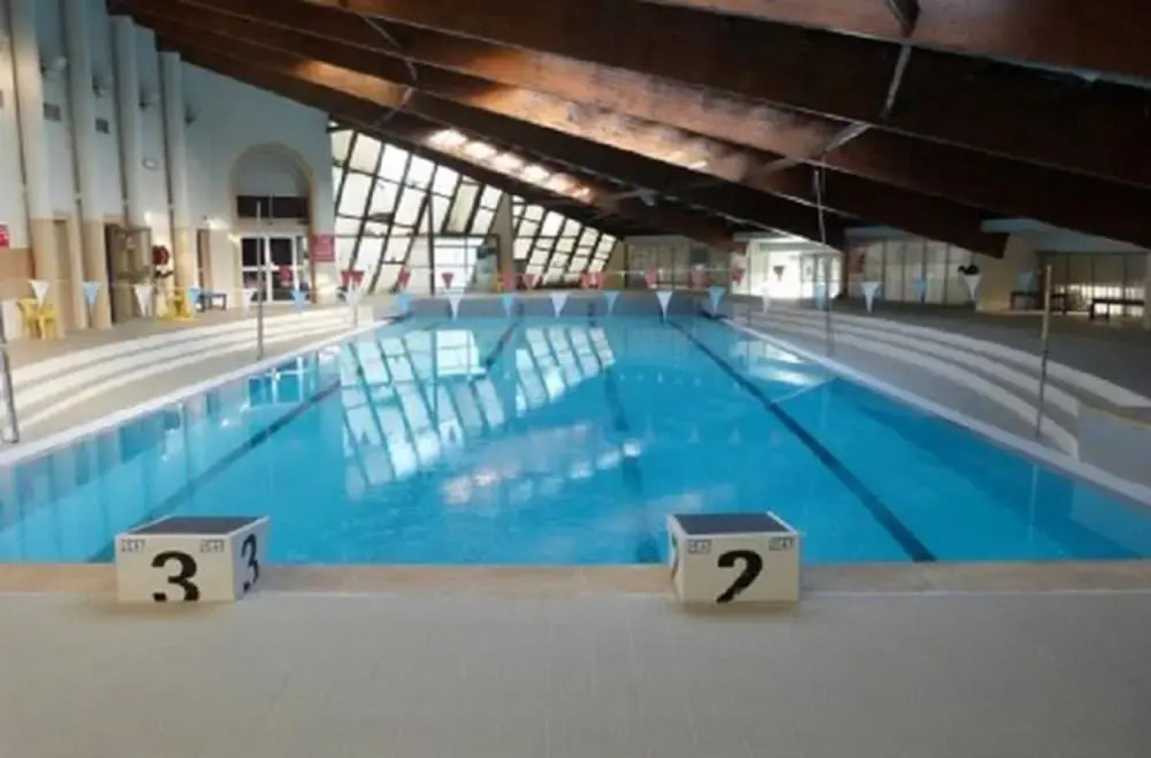 Property With 2 Bedrooms in Sigean, With Pool Access, Furnished Garden