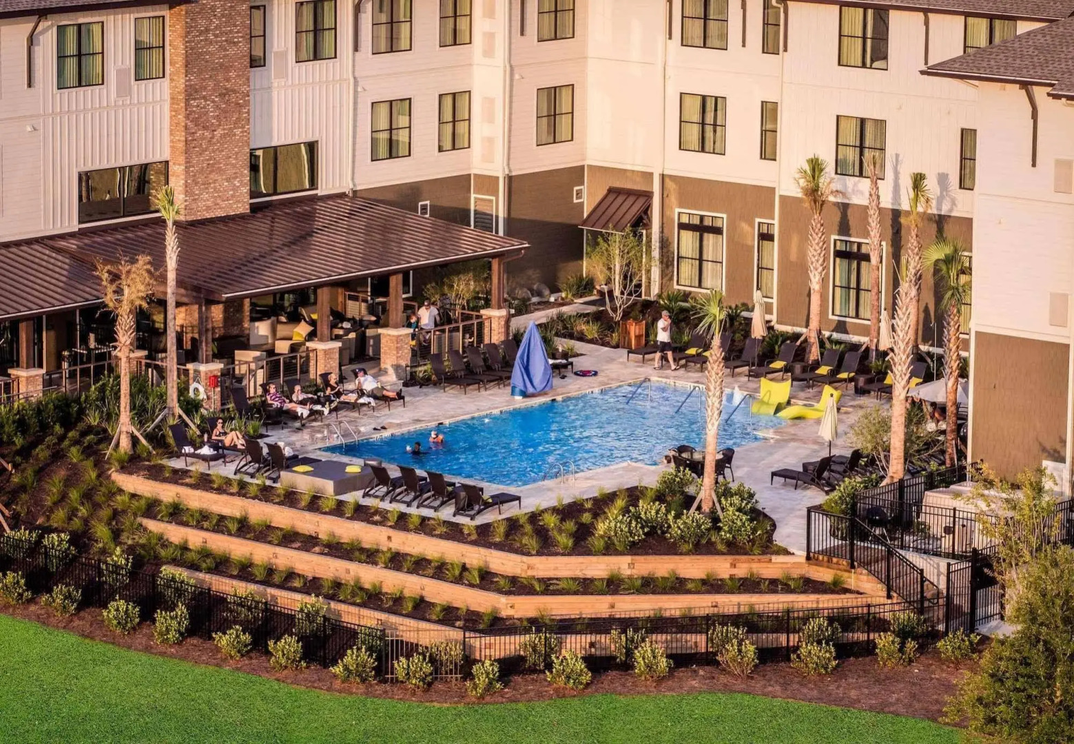 Charleston Kiawah Island/Andell Inn