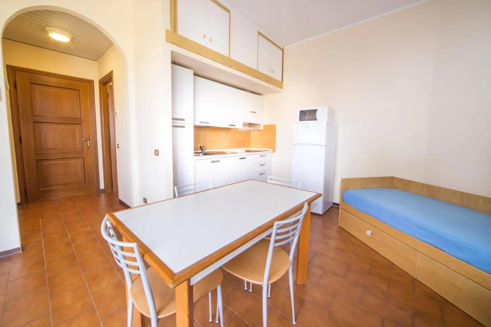 Diano Sporting Apartments