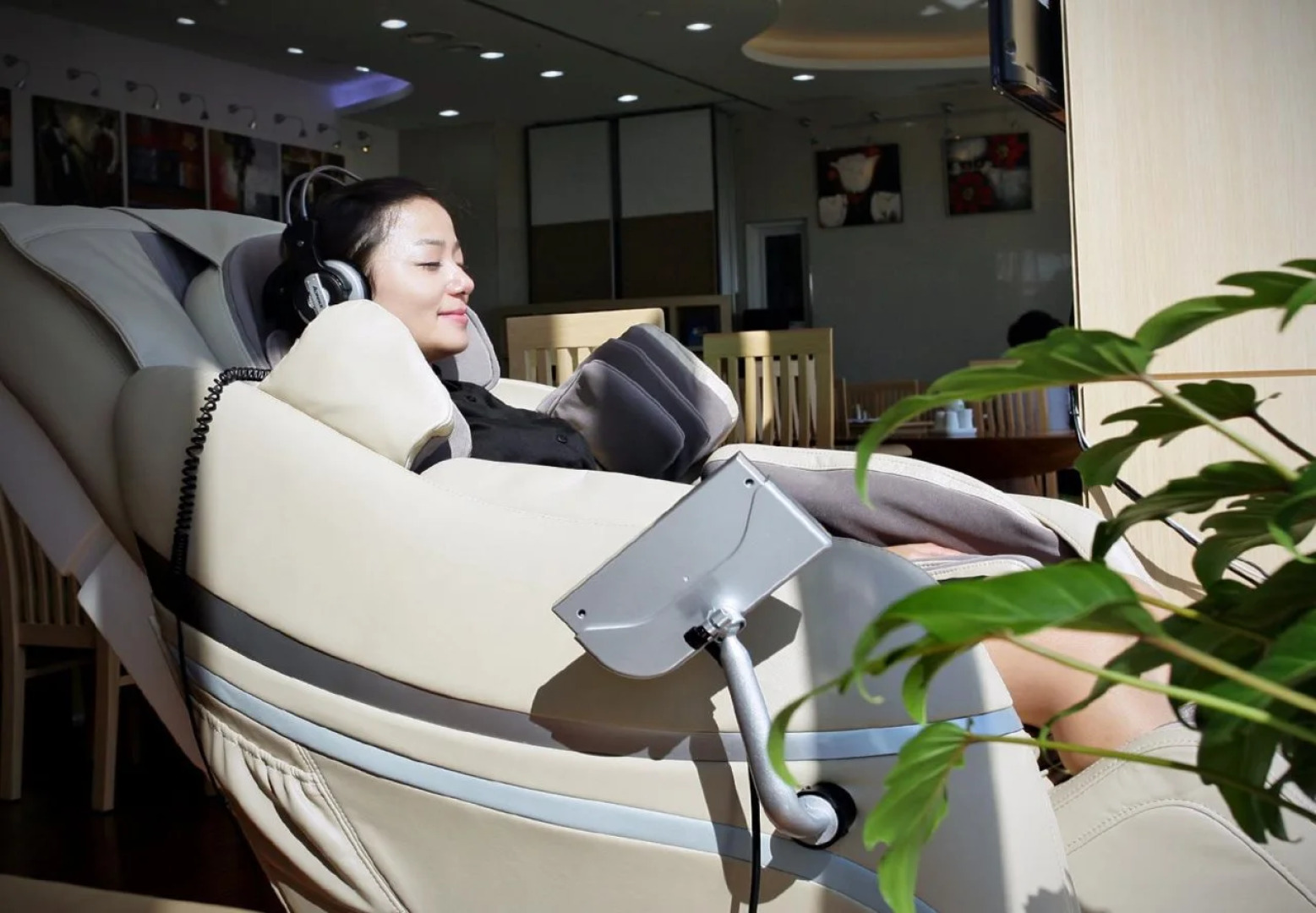 Gunsan Apple Tree Hotel