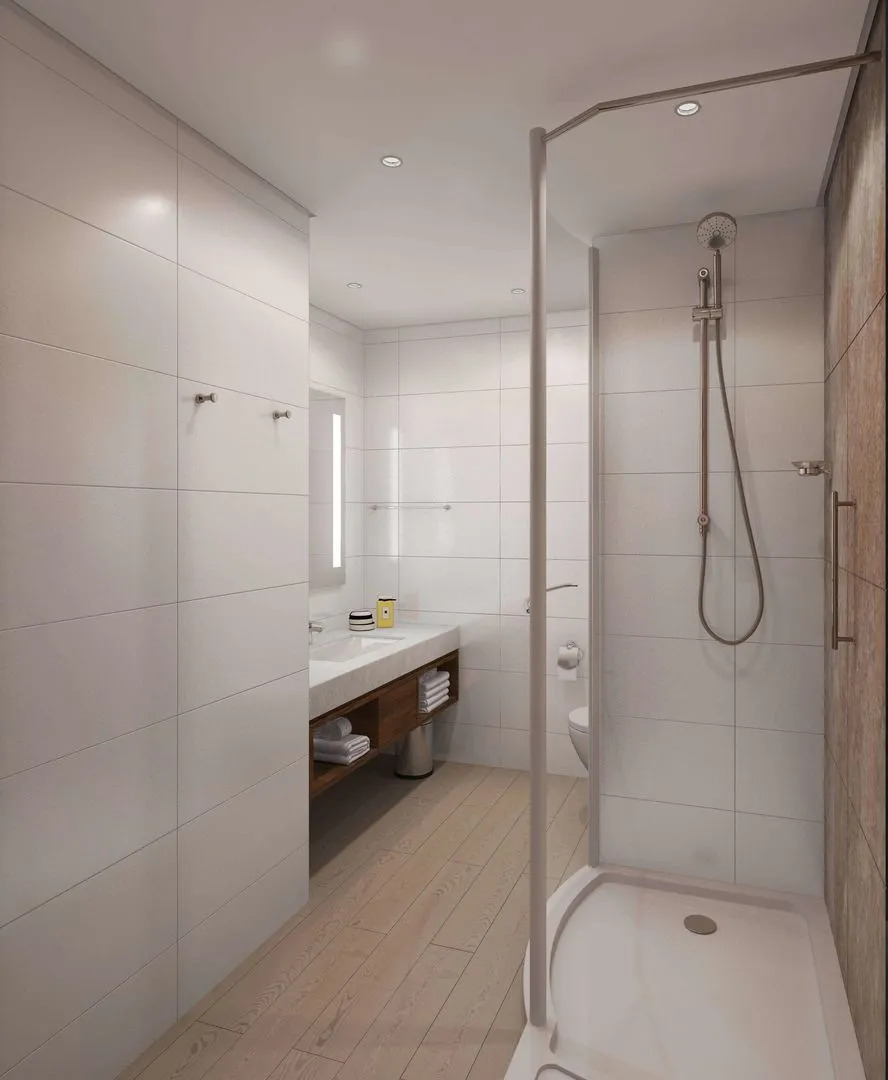 Hilton Garden Inn Windhoek