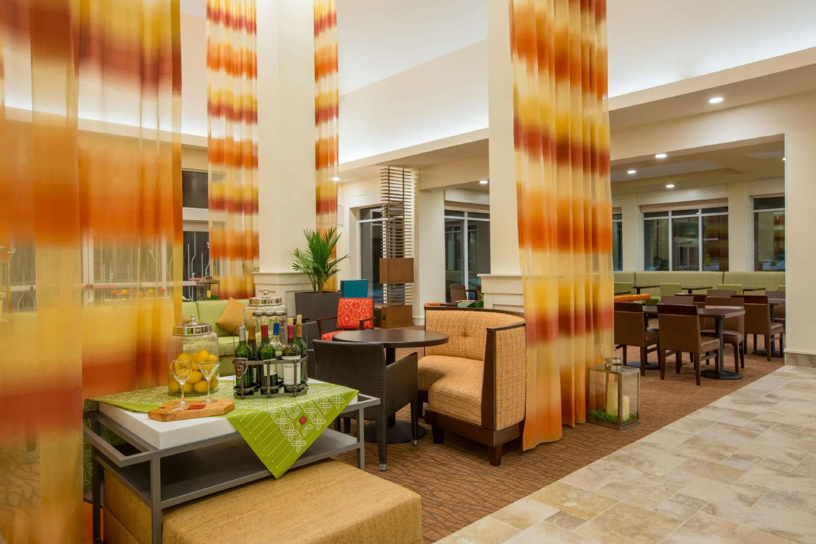 Hilton Garden Inn Olympia