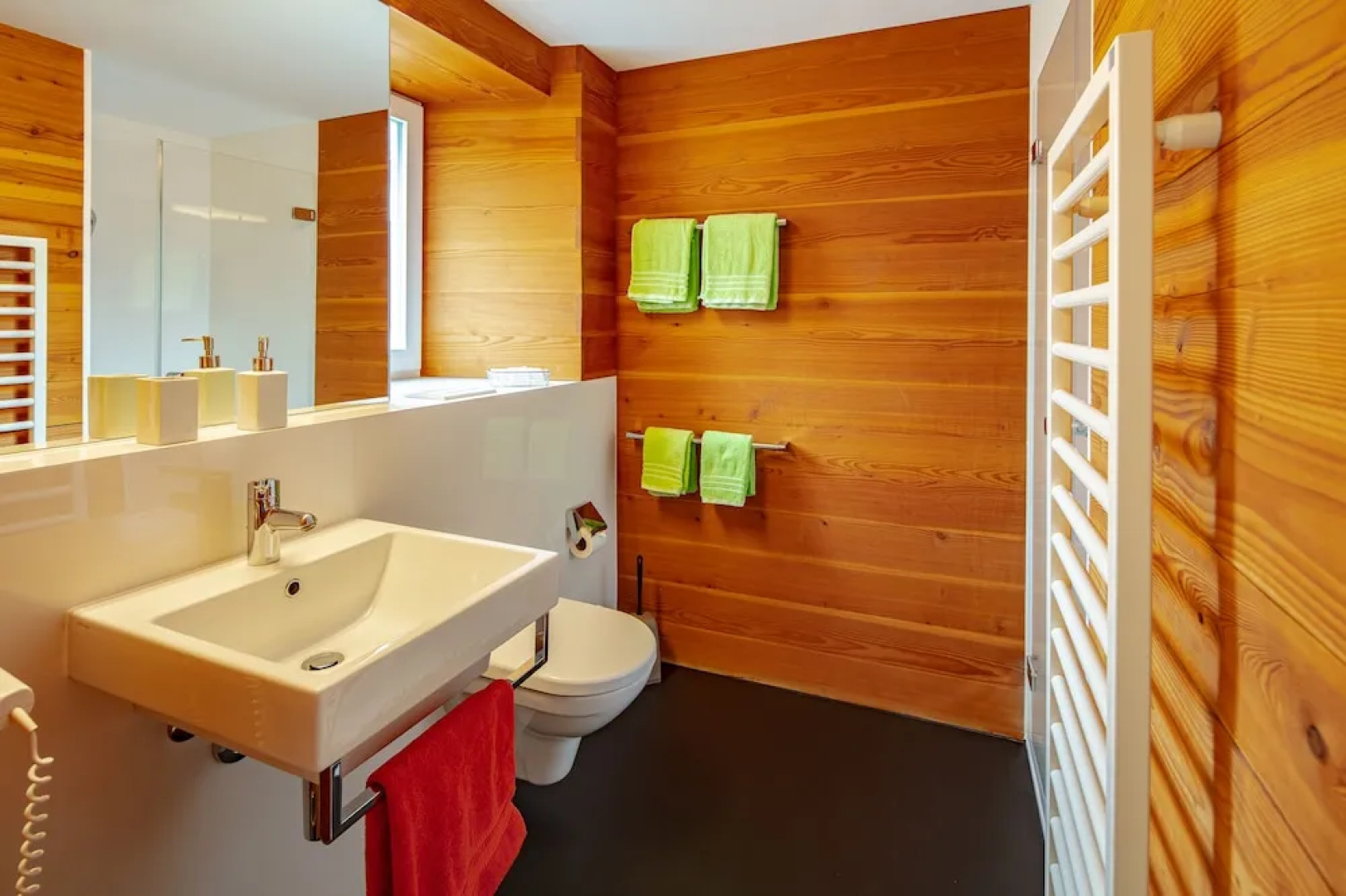 Hotel & Restaurant Vallatscha