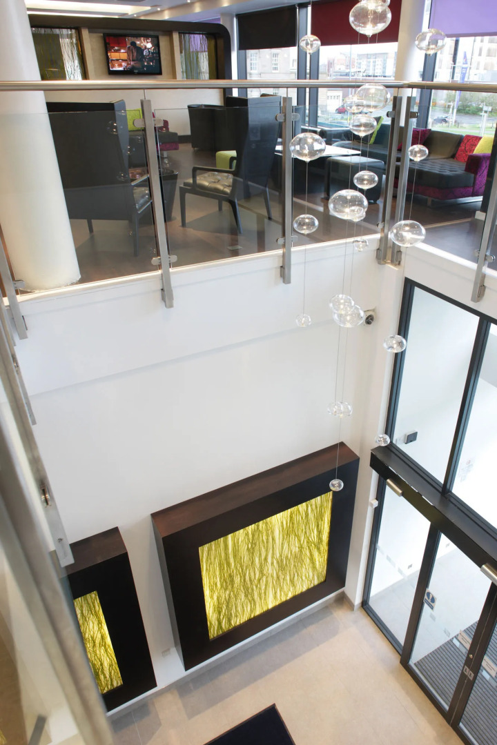 Holiday Inn Express Dundee by IHG