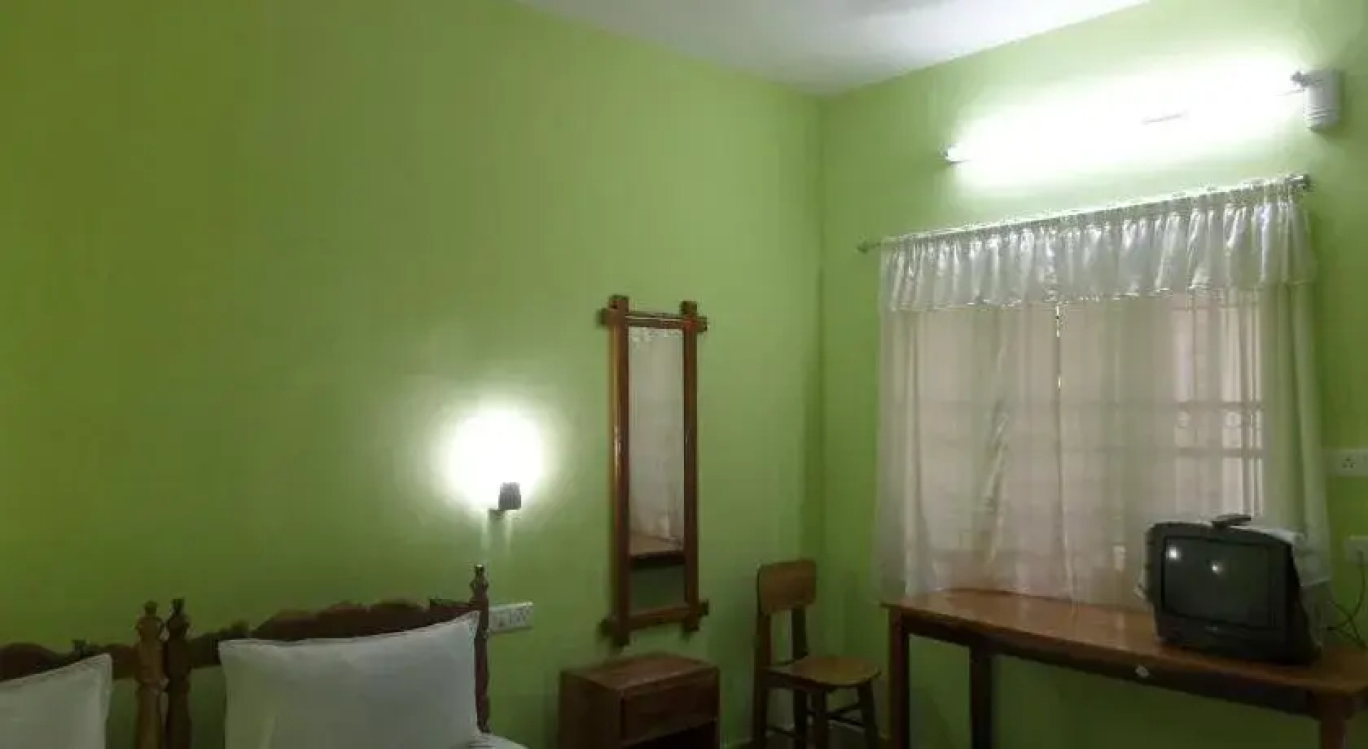 Rose Garden Homestay