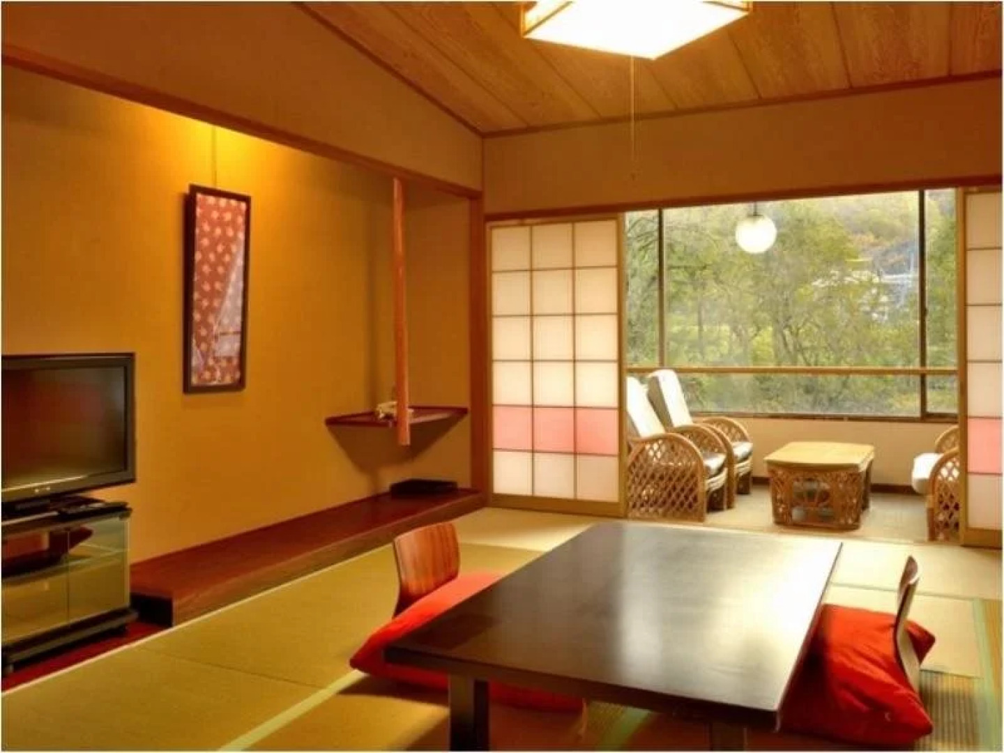 Gensen Yunoyado Kairi