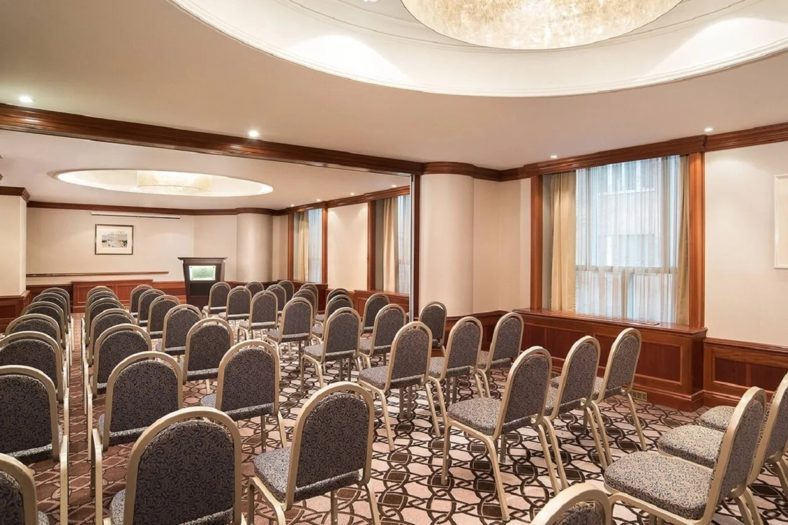 Sheraton Zagreb Hotel