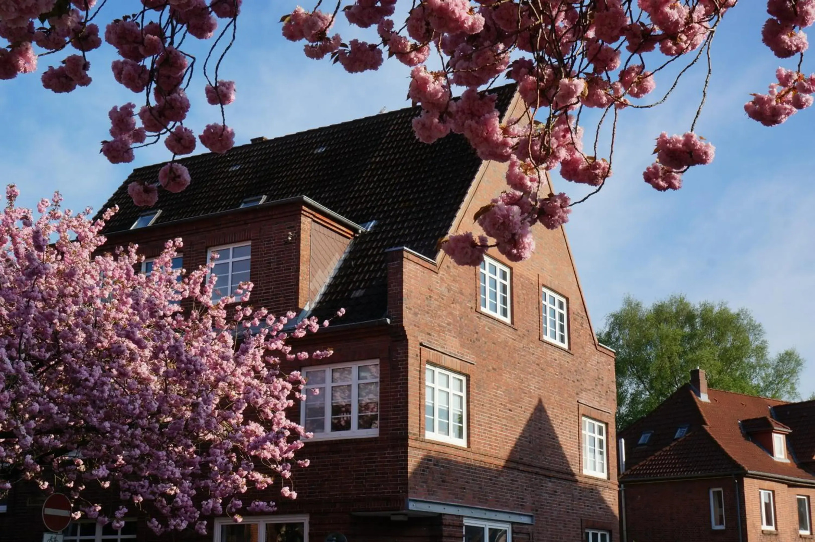 LilO- mittendrin und ganz dicht bei