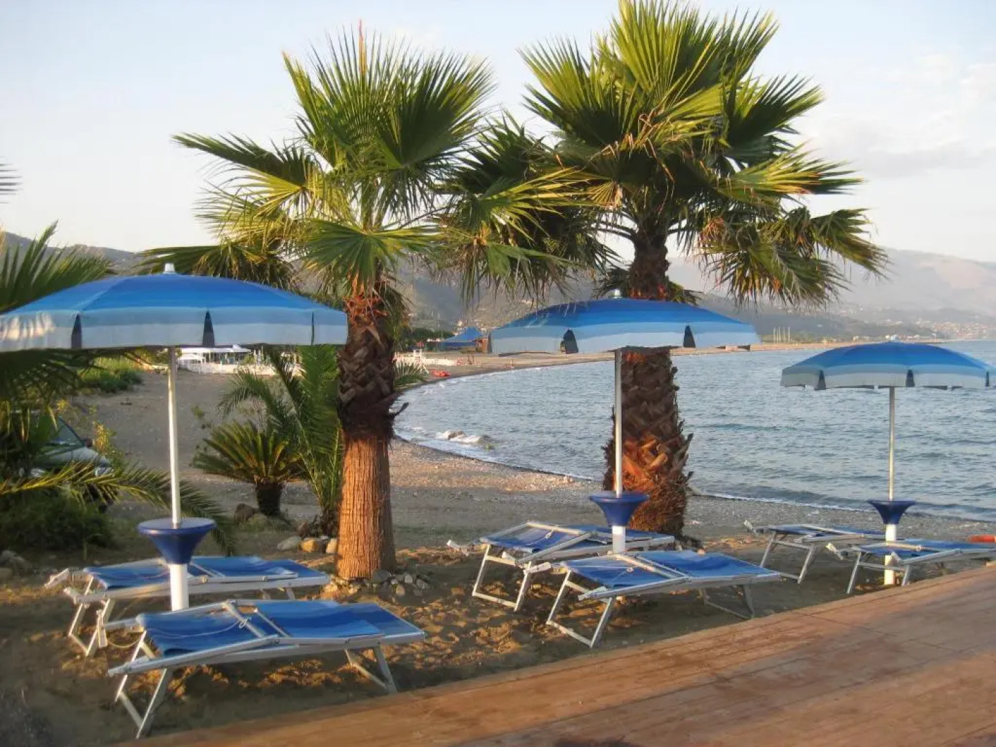 Casa Vacanze Baia Garagliano