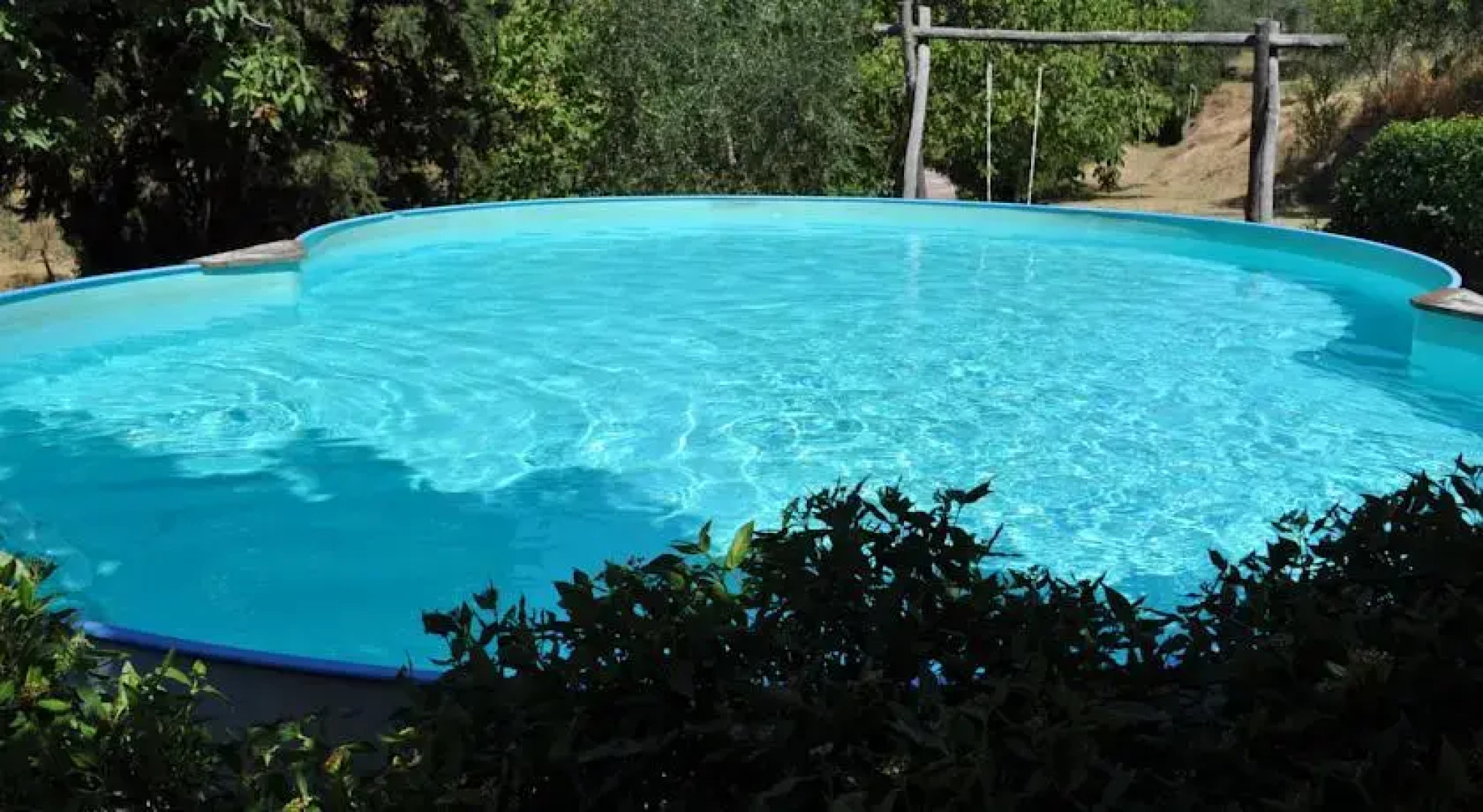 Azienda Agricola Palaia