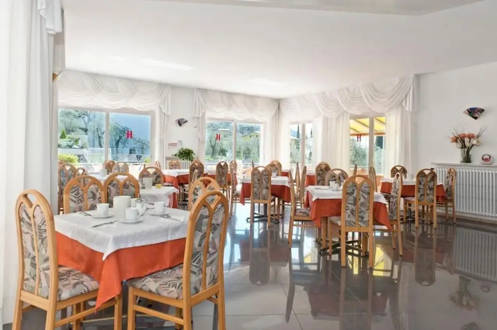Hotel Augusta