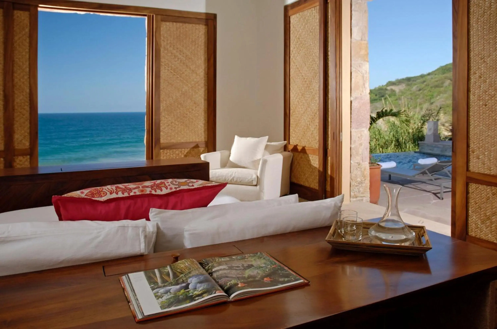 Imanta Resort Punta de Mita