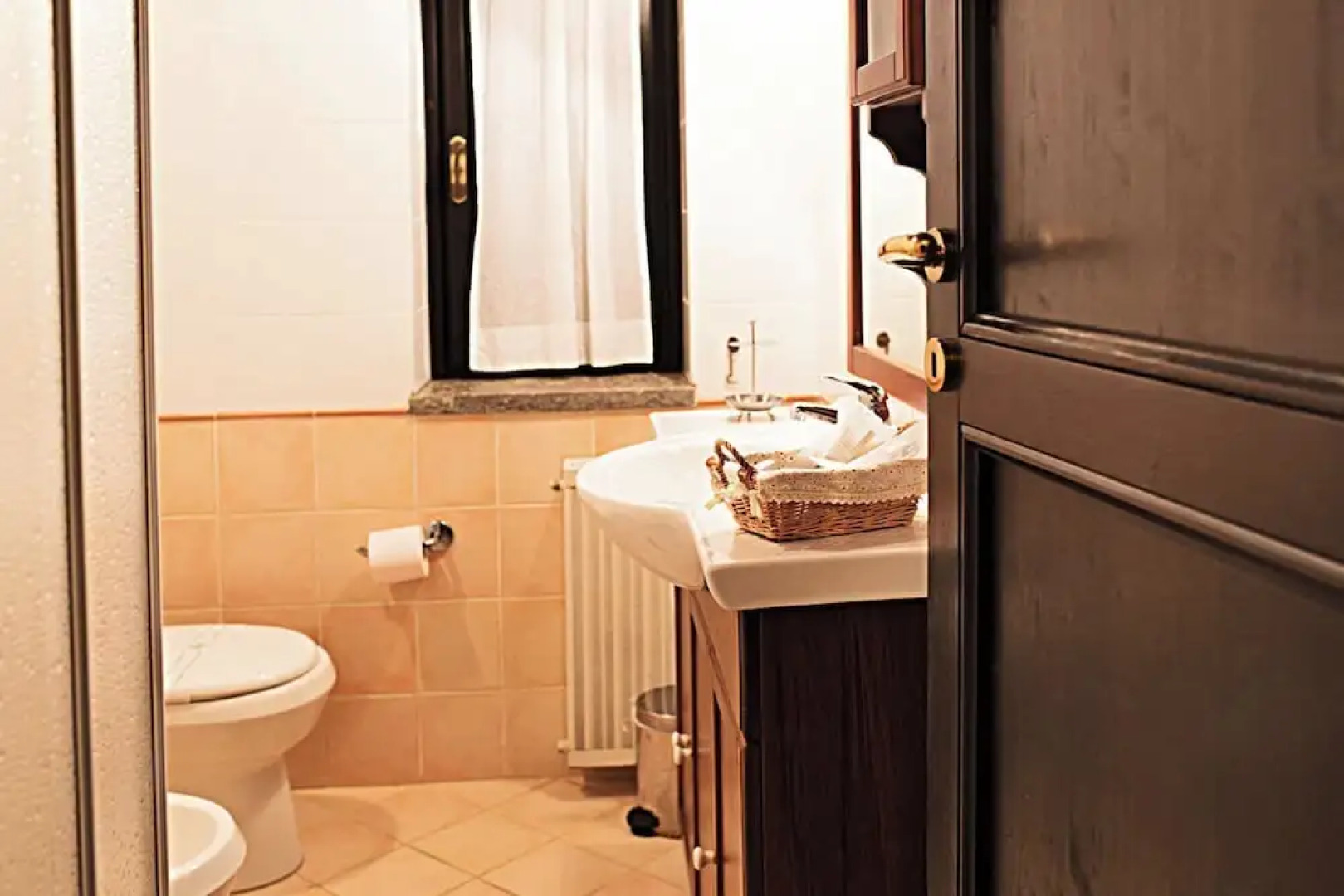 Almanuda Naturist Village