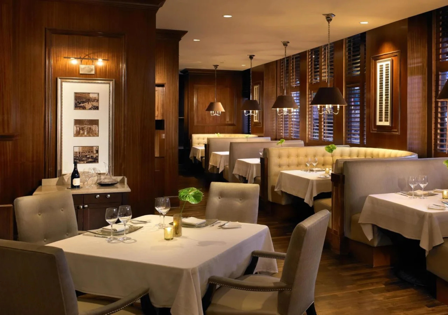 The US Grant, a Luxury Collection Hotel, San Diego