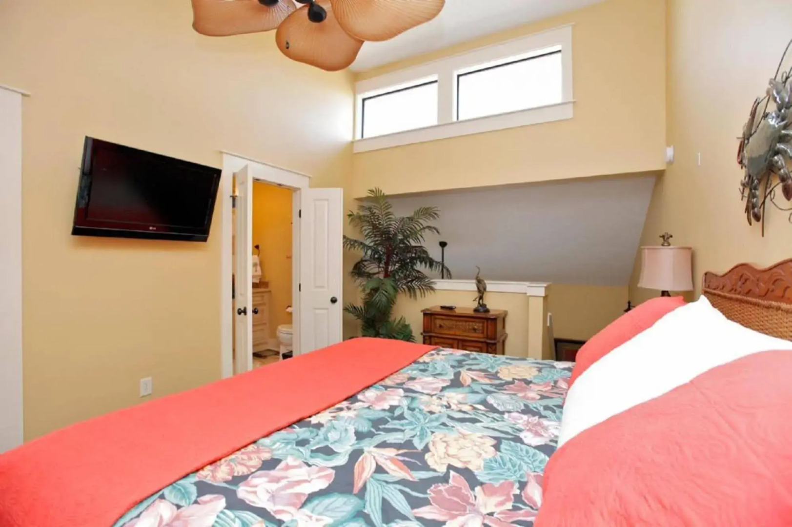 Endless Summer by Panhandle Getaways