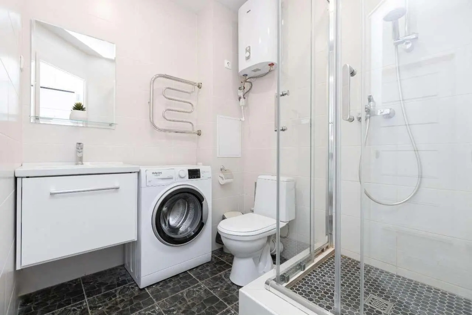 Апартаменты на улице Чистопольская 43