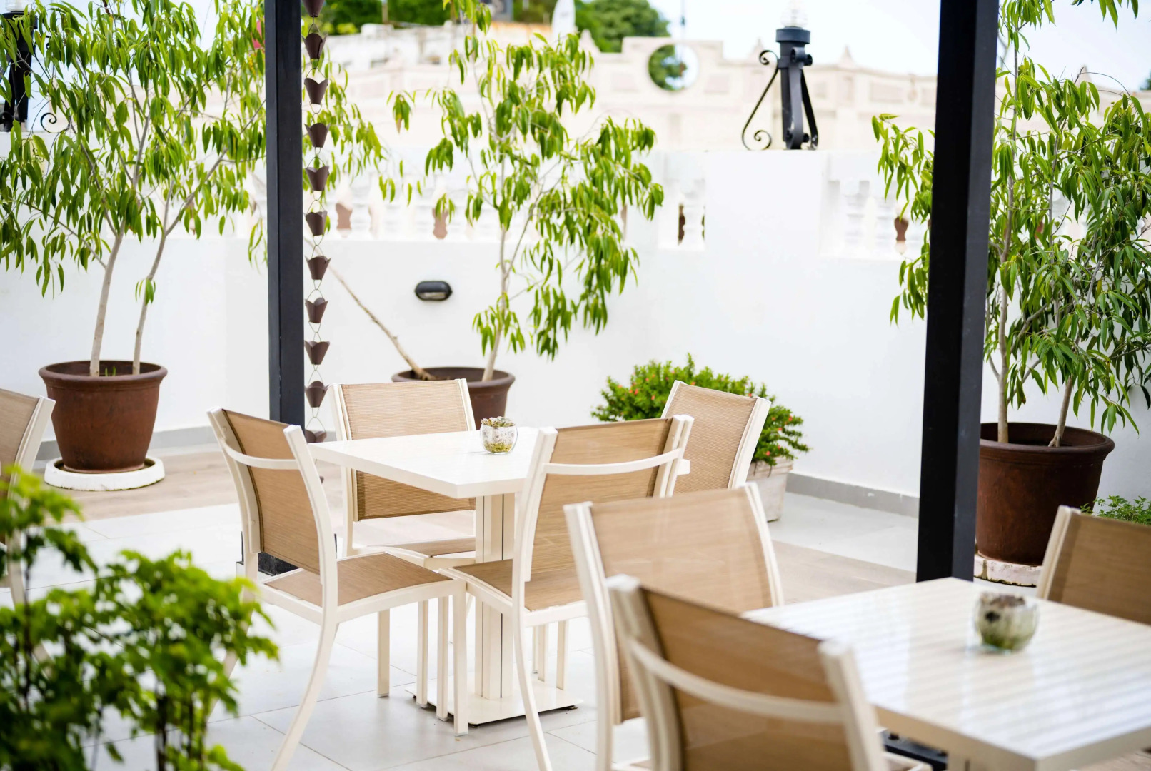 Gran Hotel Europa Santo Domingo, Trademark by Wyndham