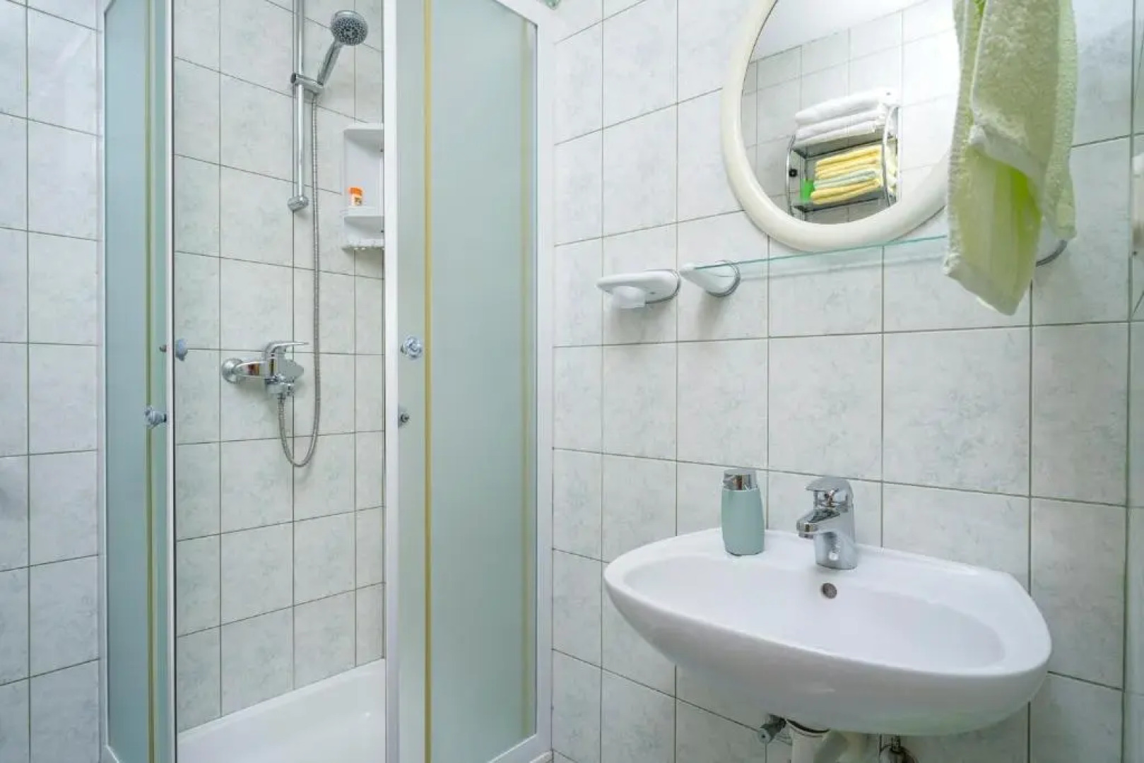 Apartments Gold - 300m from beach