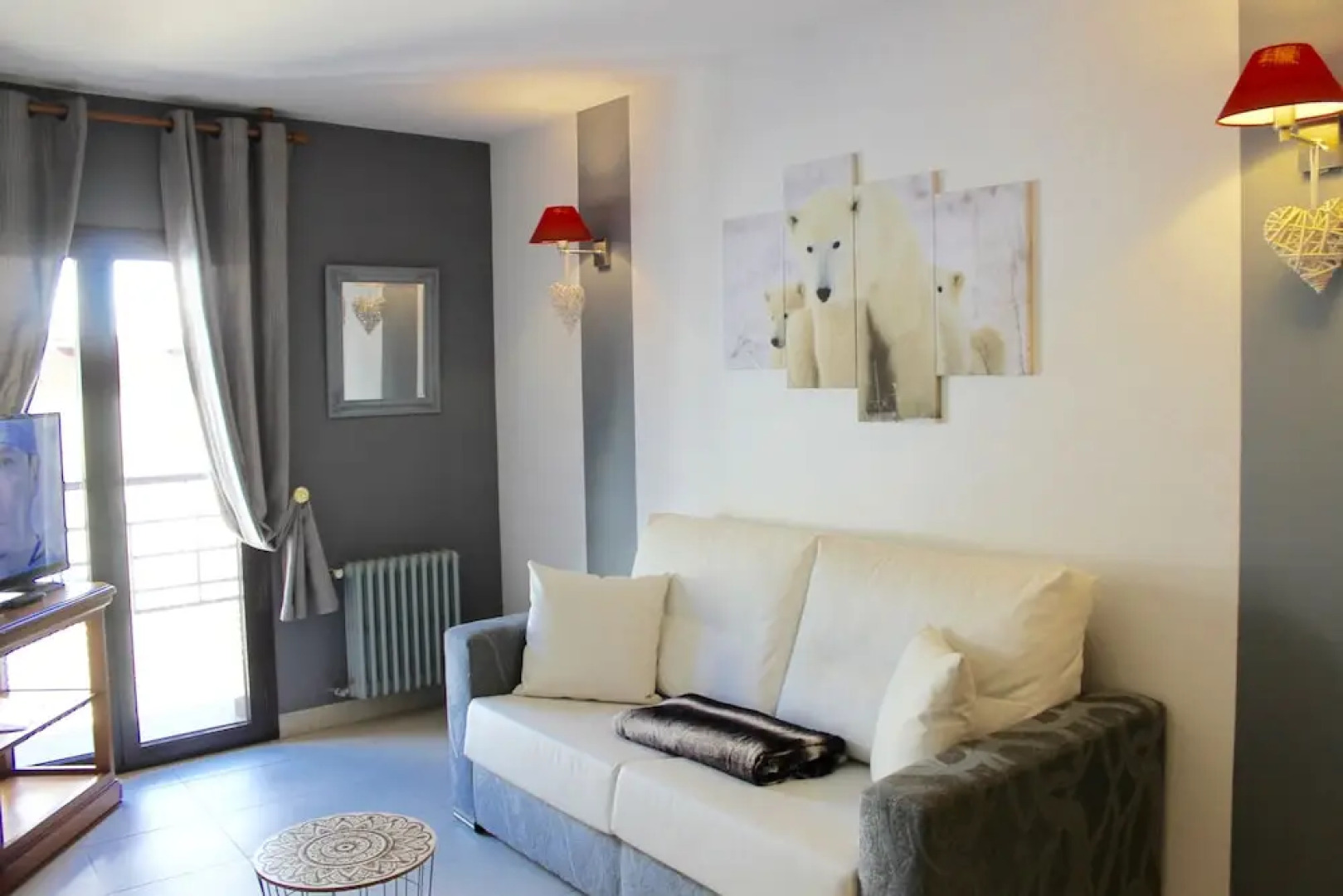 AMPG Erts Bed and Breakfast