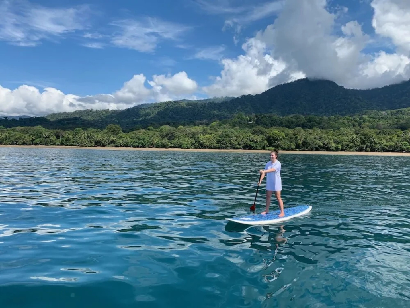 Elan at Ballena Beach