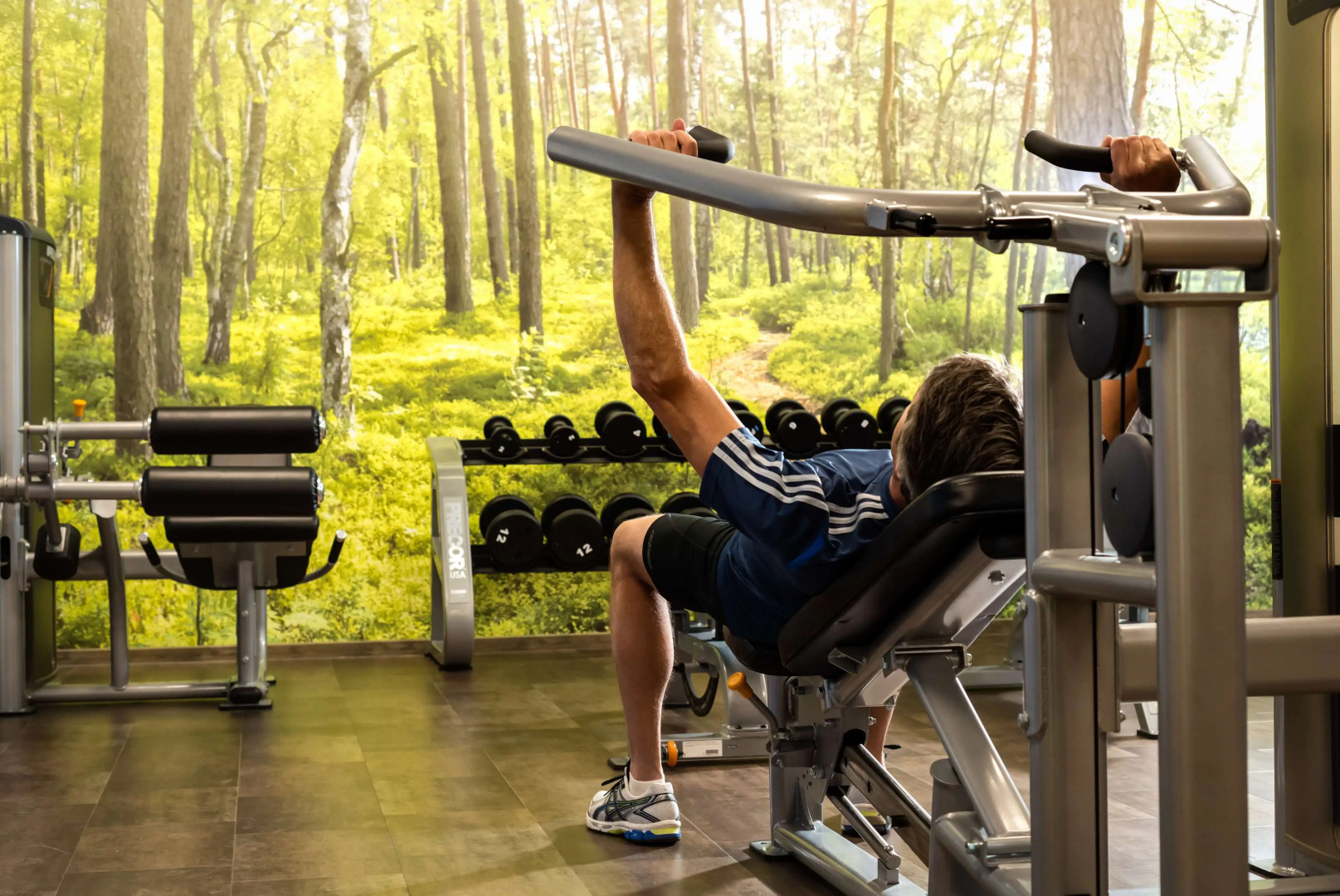 Dorint An der Messe Koln