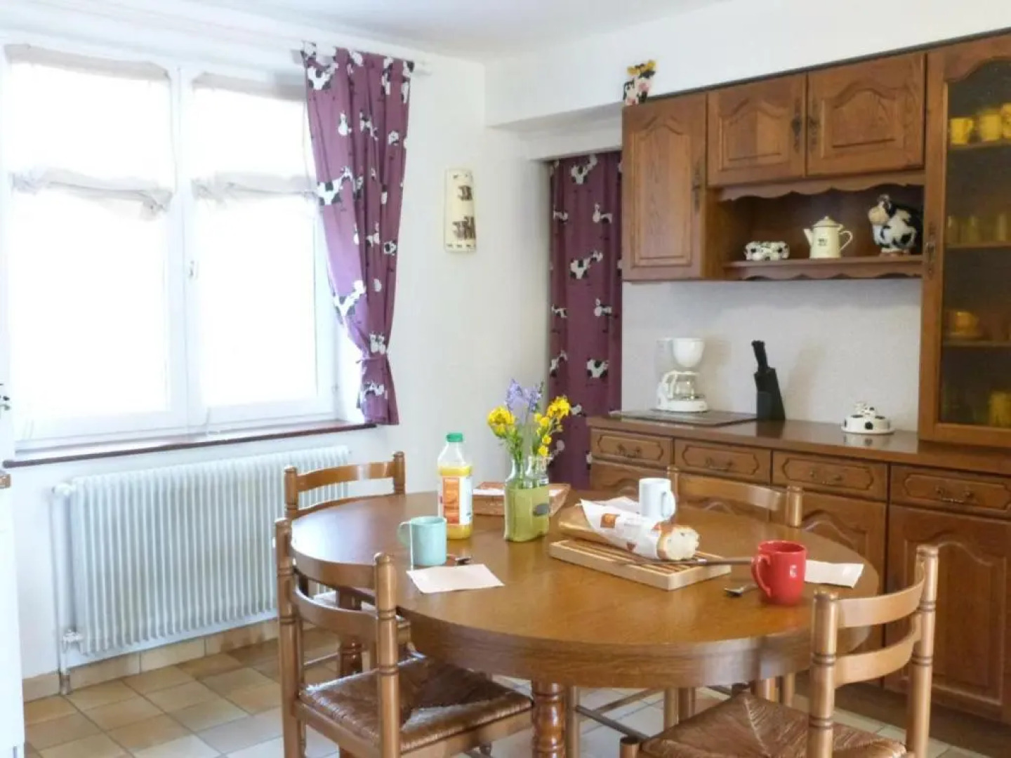 Gîte Salt-en-Donzy, 3 pièces, 4 personnes - FR-1-496-149