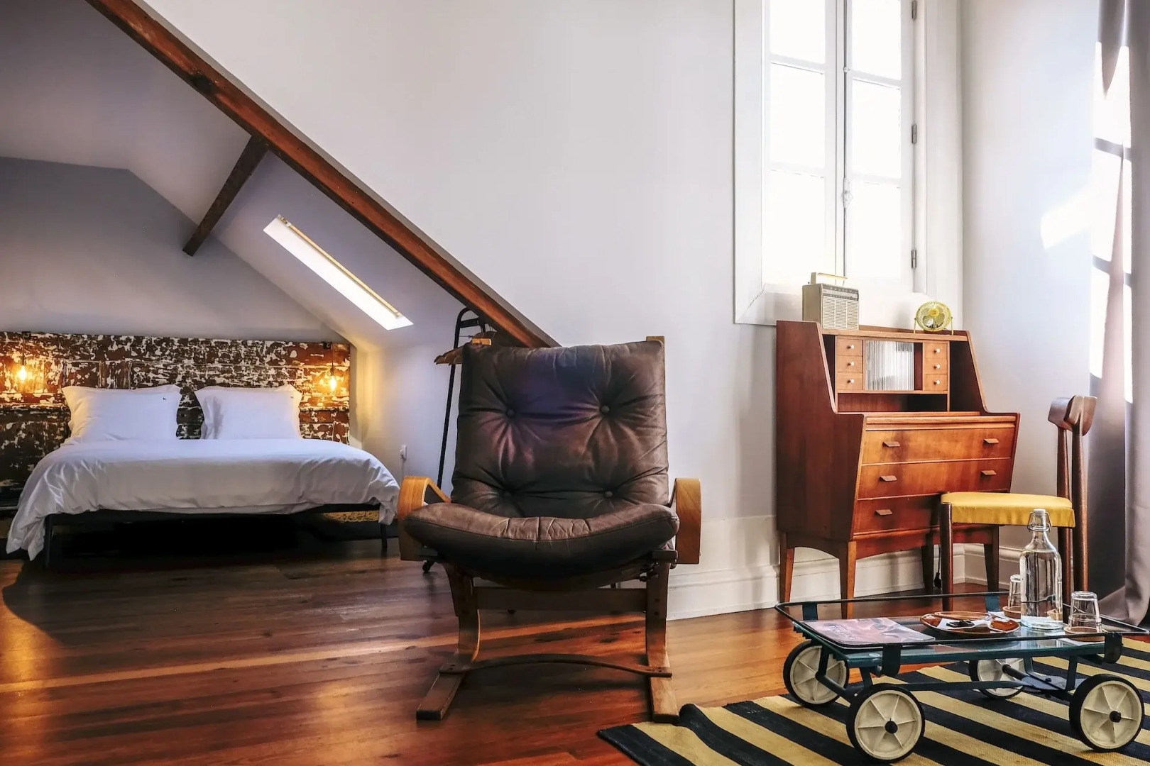 Dona Emília Guesthouse