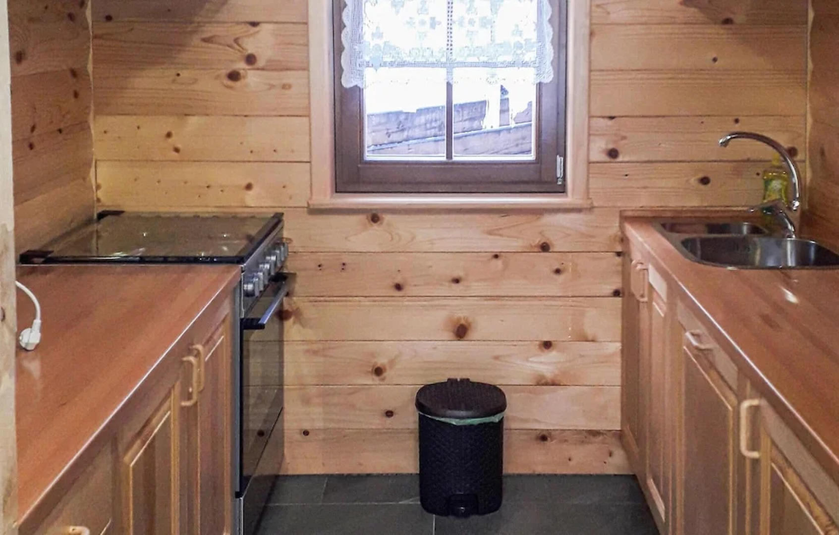 Beautiful Home in Donji Babin Potok With Wifi, 2 Bedrooms and Outdoor Swimming Pool