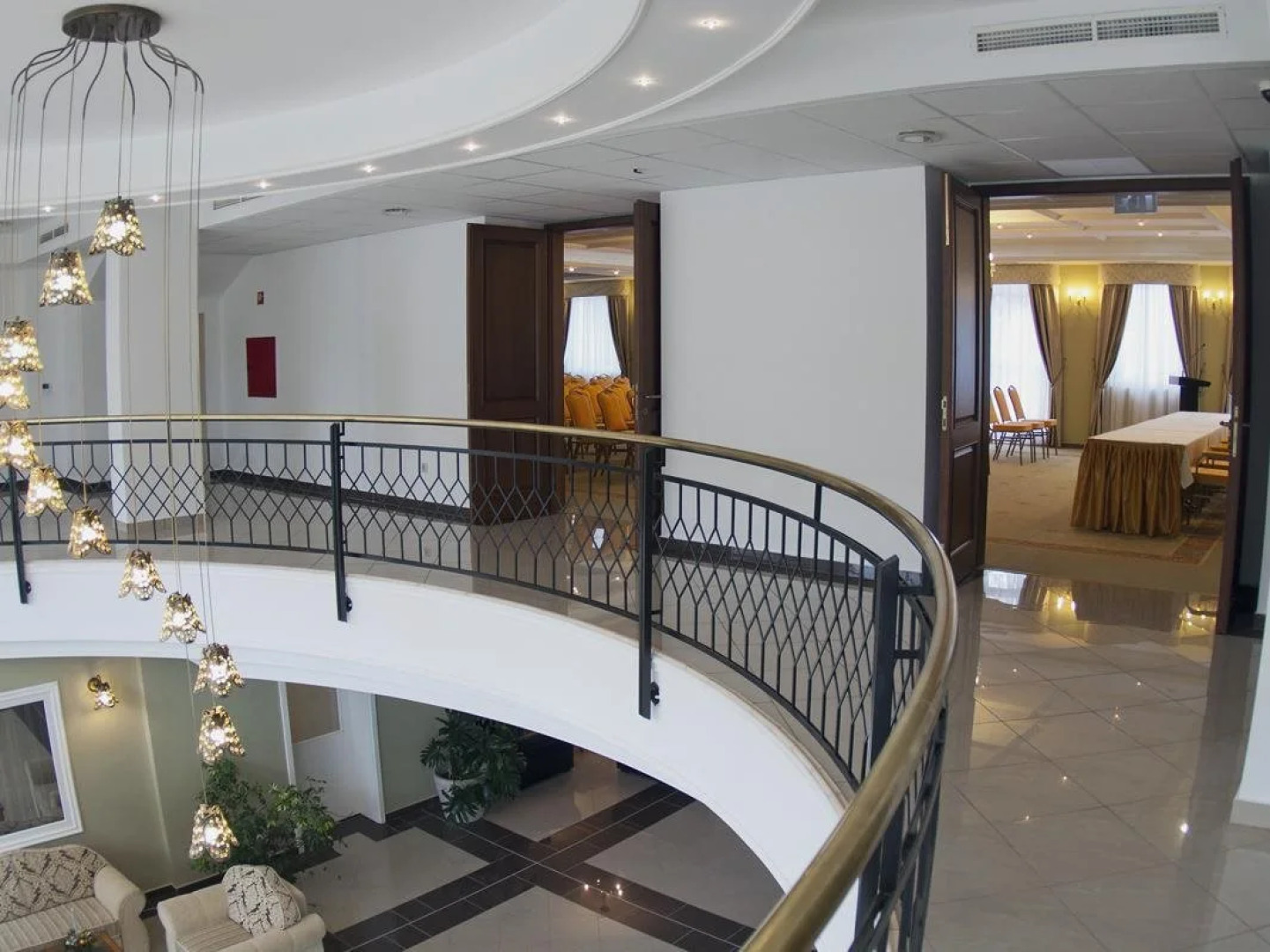 Calimbra Wellness and Conference Hotel