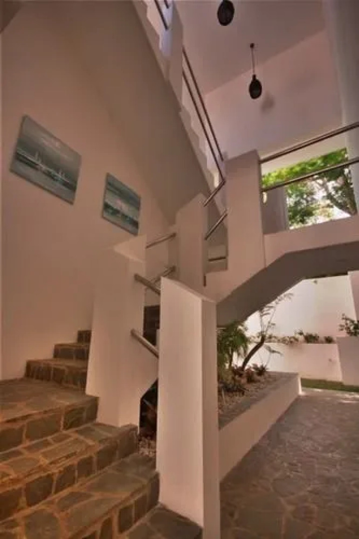 CASA-22 Luxury Boutique Hotel