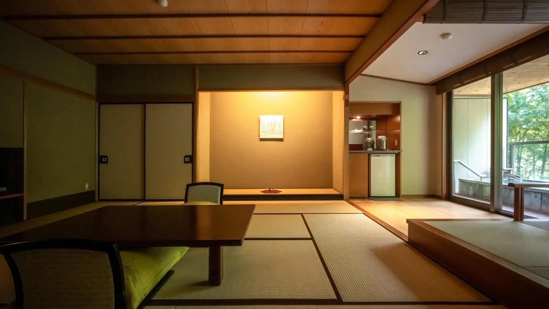 Yamanaka Onsen Kuriya Yasohachi